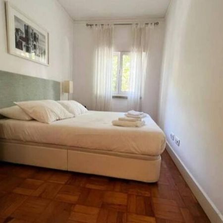 Garden 63 - Jardim Da Parada - Campo De Ourique Lisboa 外观 照片