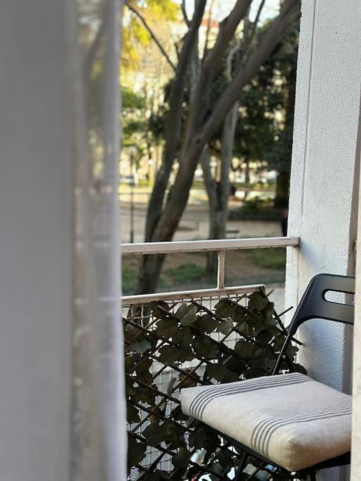 Garden 63 - Jardim Da Parada - Campo De Ourique Lisboa 外观 照片