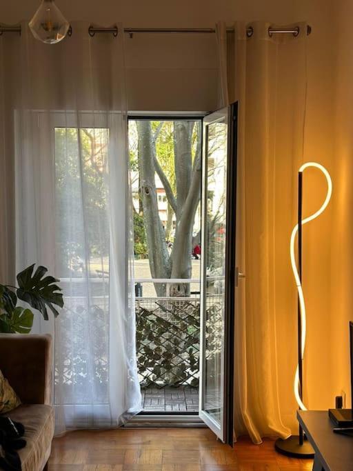 Garden 63 - Jardim Da Parada - Campo De Ourique Lisboa 外观 照片