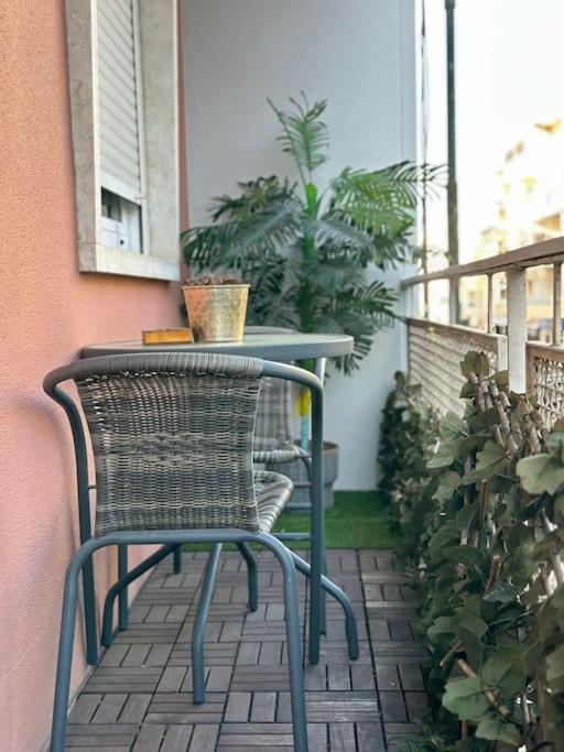 Garden 63 - Jardim Da Parada - Campo De Ourique Lisboa 外观 照片